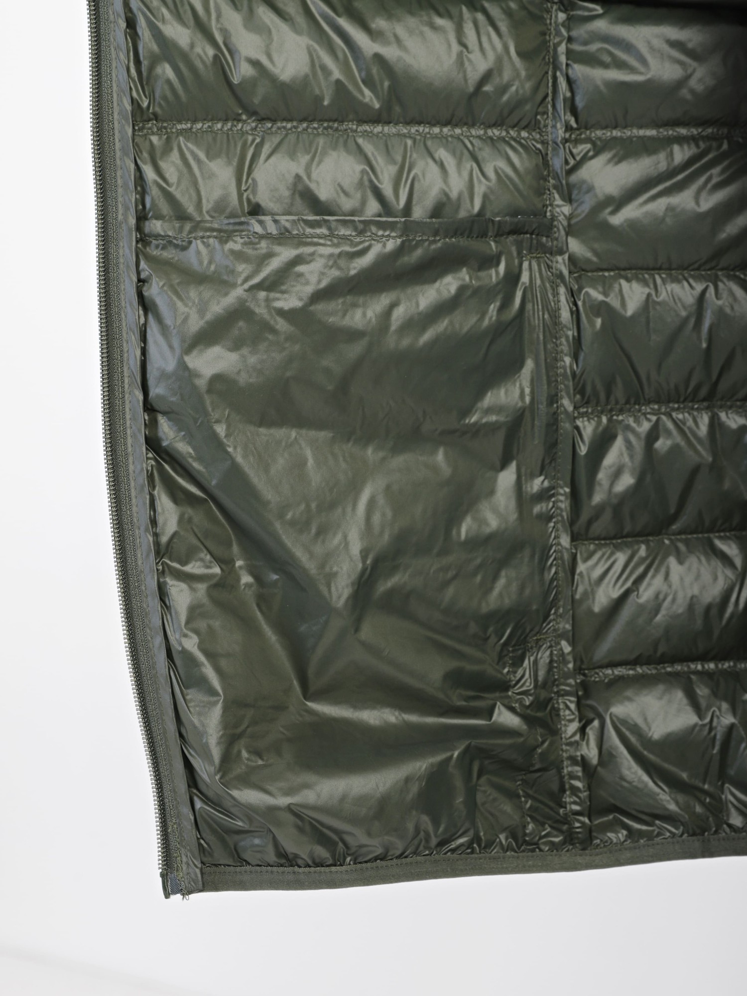 Куртка мужская Radder Marcho зеленая 123318-310 изображение 7