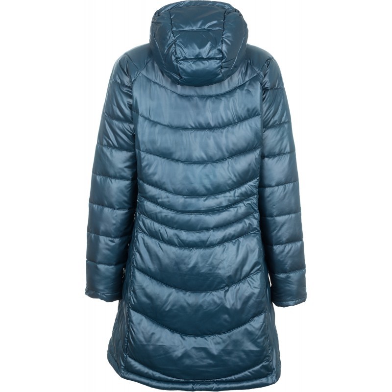 Куртка женская Columbia Karis Gale™ синяя 1737051-494 изображение 2