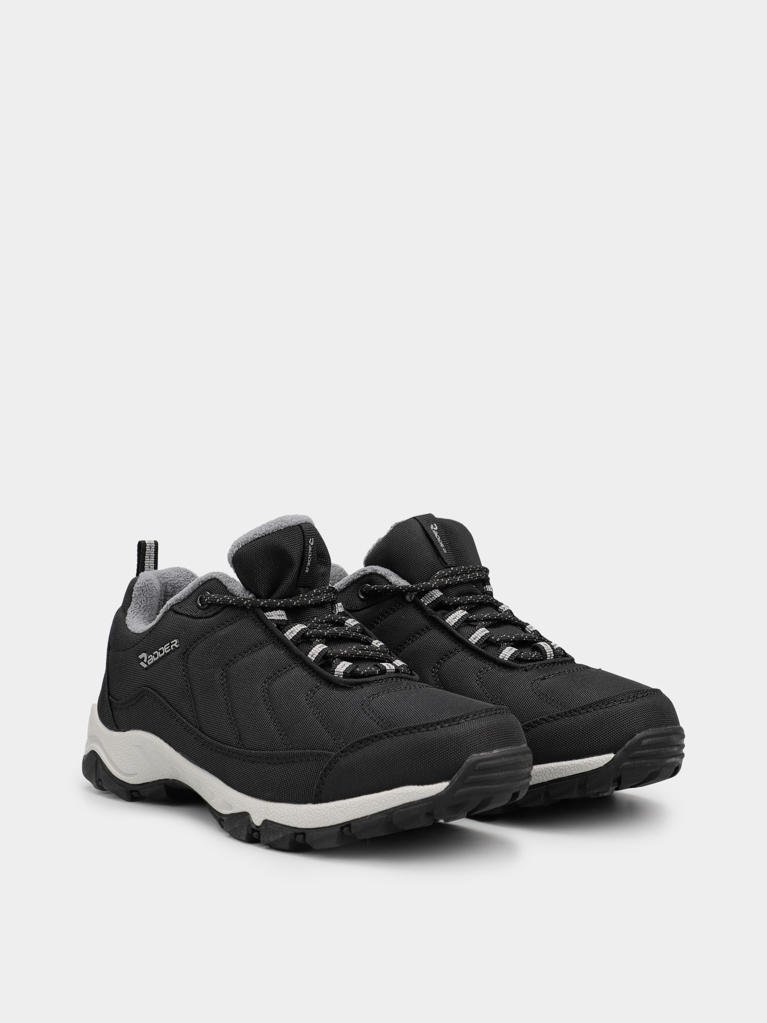 Полуботинки женские Radder Kongur 132105-012 изображение 4