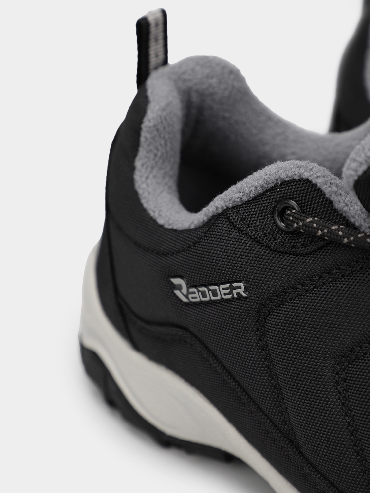 Полуботинки женские Radder Kongur 132105-012 изображение 5