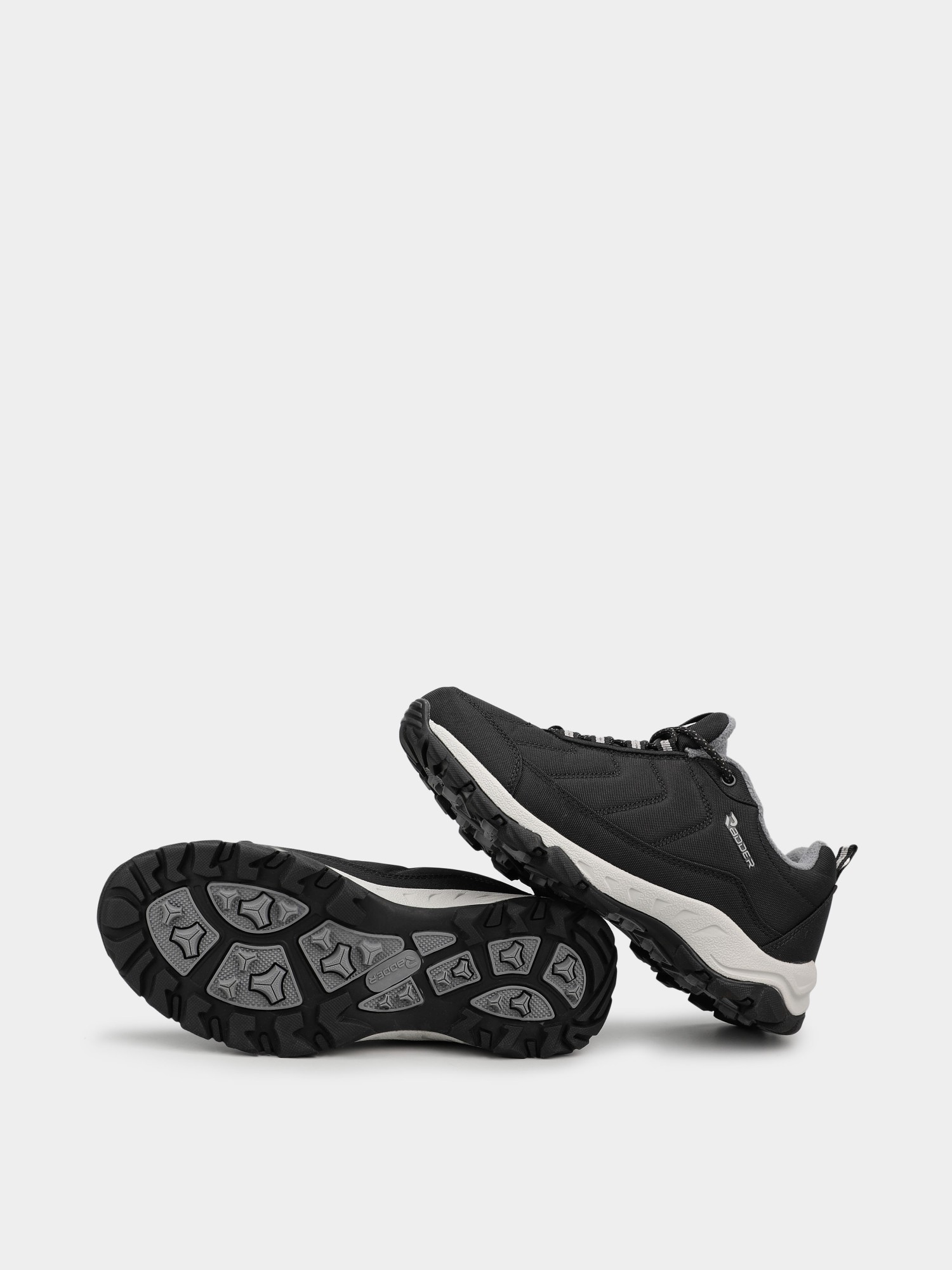 Полуботинки женские Radder Kongur 132105-012 изображение 6