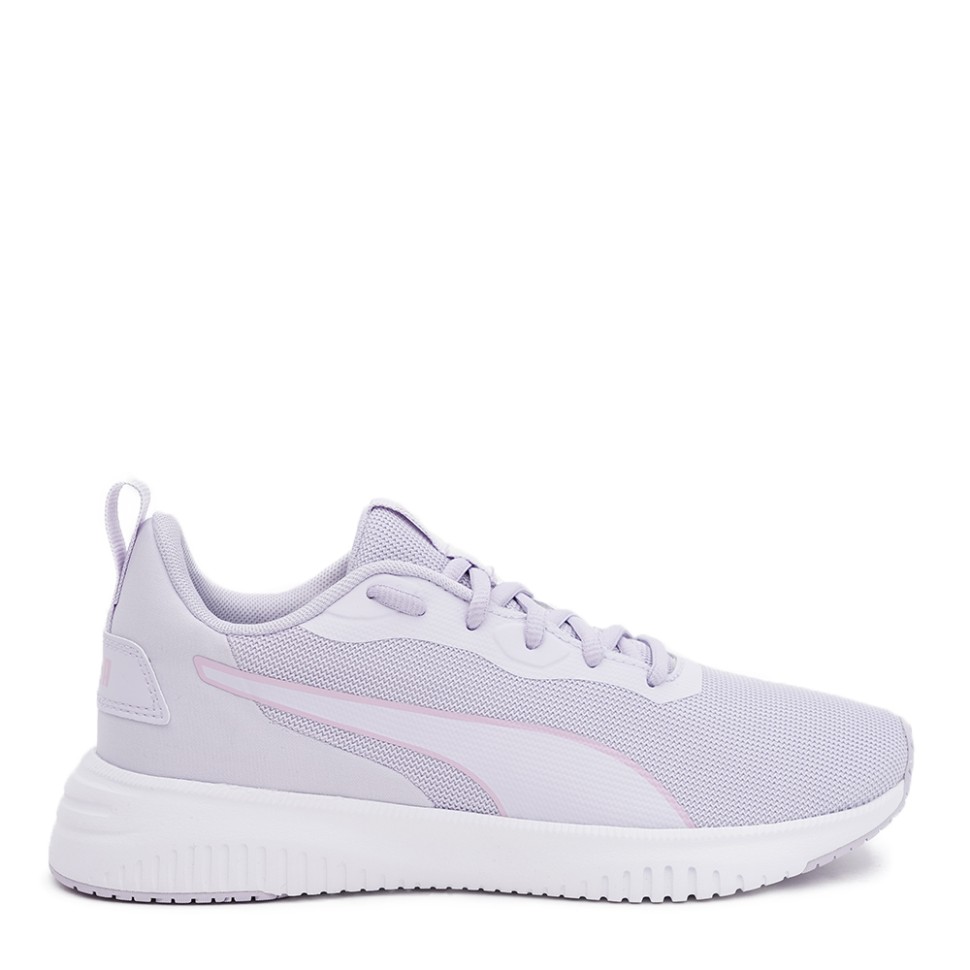 Кросівки жіночі Puma Flyer Flex фіолетові 19520129 — фото 1