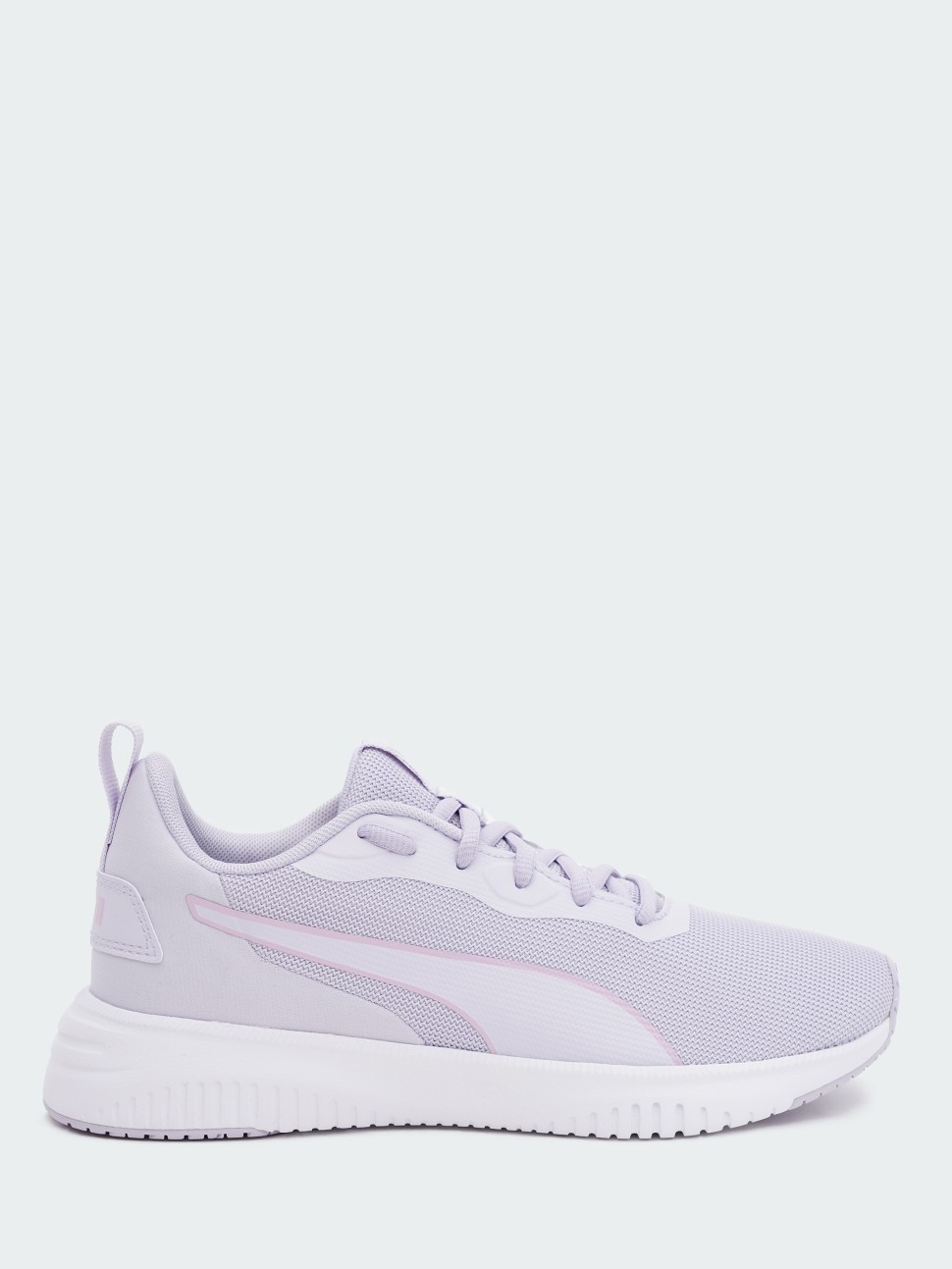 Кросівки жіночі Puma Flyer Flex фіолетові 19520129 — фото 2