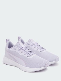 Кросівки жіночі Puma Flyer Flex фіолетові 19520129 изображение 3