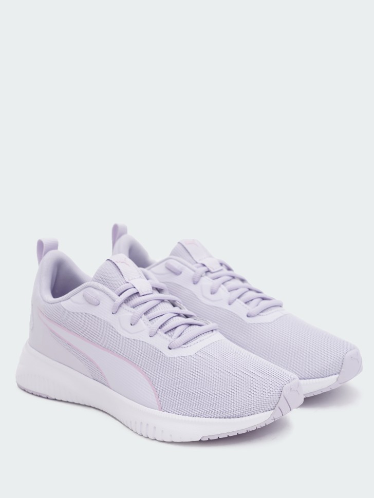 Кросівки жіночі Puma Flyer Flex фіолетові 19520129 изображение 3