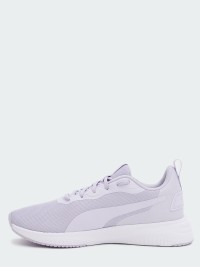 Кросівки жіночі Puma Flyer Flex фіолетові 19520129 изображение 4