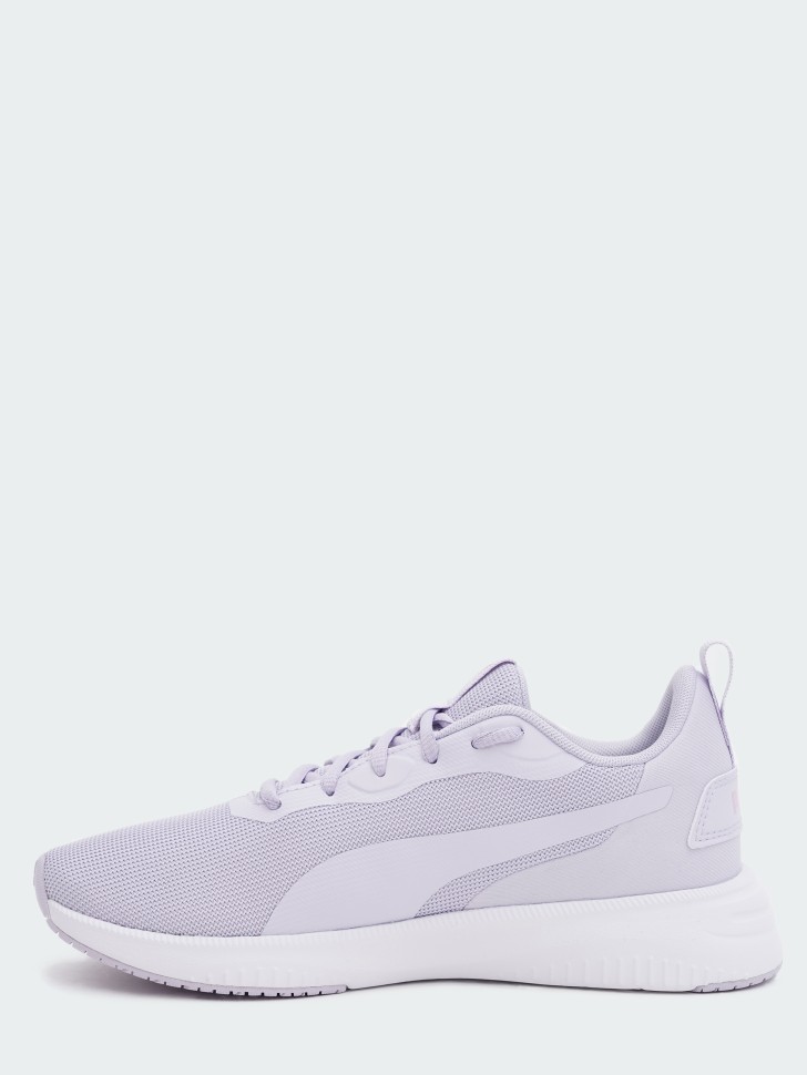 Кросівки жіночі Puma Flyer Flex фіолетові 19520129 изображение 4