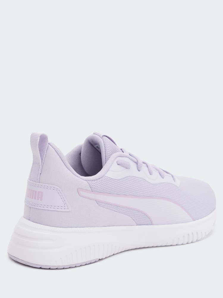 Кросівки жіночі Puma Flyer Flex фіолетові 19520129 изображение 5