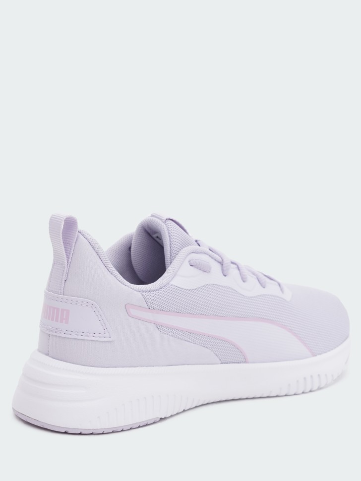 Кросівки жіночі Puma Flyer Flex фіолетові 19520129 изображение 5