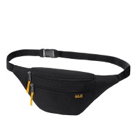 Сумка Jack Wolfskin HOKUS POKUS чорна 8006721-6001 изображение 1