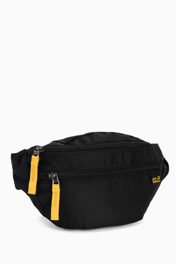 Сумка Jack Wolfskin HOKUS POKUS чорна 8006721-6001 изображение 2