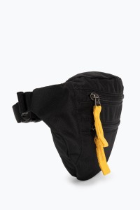 Сумка Jack Wolfskin HOKUS POKUS чорна 8006721-6001 изображение 3