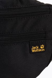 Сумка Jack Wolfskin HOKUS POKUS чорна 8006721-6001 изображение 4