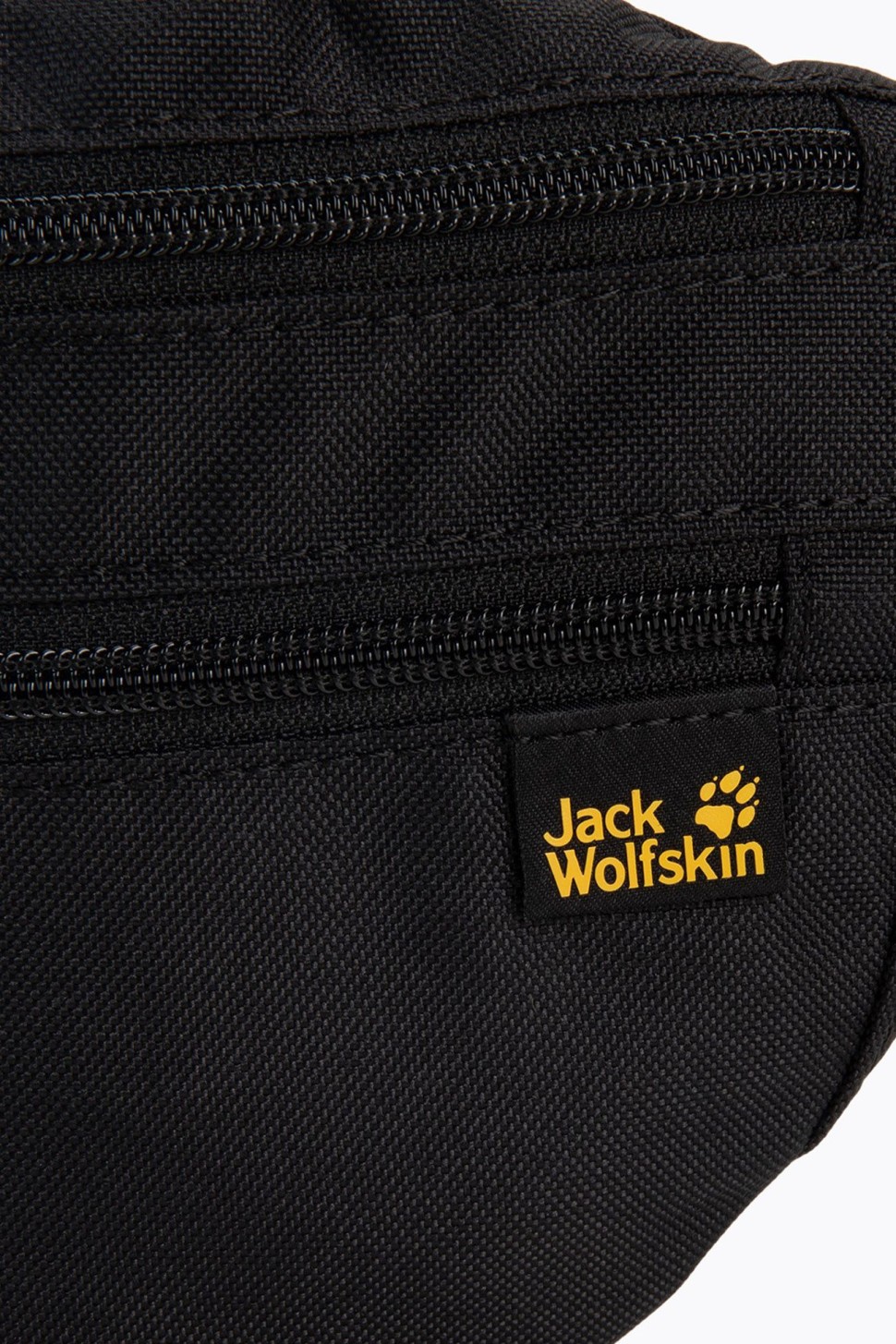 Сумка Jack Wolfskin HOKUS POKUS чорна 8006721-6001 — фото 4