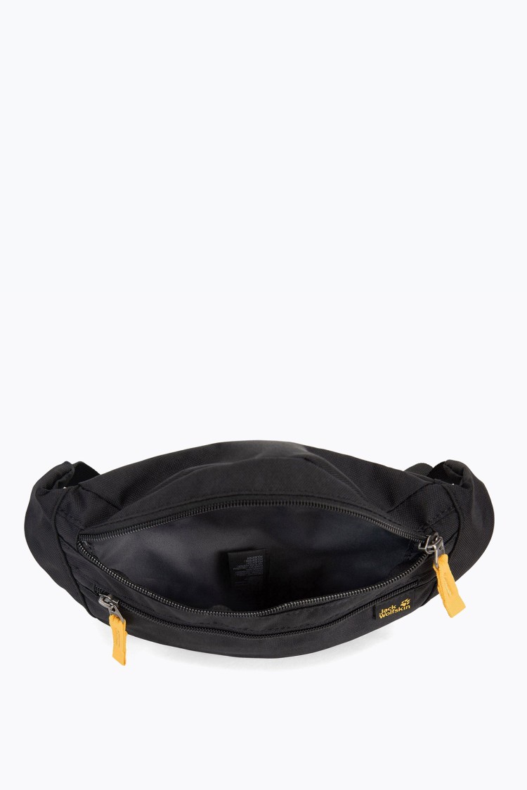 Сумка Jack Wolfskin HOKUS POKUS чорна 8006721-6001 изображение 6