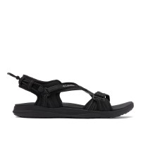 Сандалії жіночі Columbia SANDAL чорні 1889551-010 изображение 1