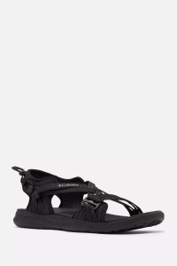 Сандалії жіночі Columbia SANDAL чорні 1889551-010 изображение 2