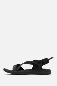 Сандалії жіночі Columbia SANDAL чорні 1889551-010 изображение 4