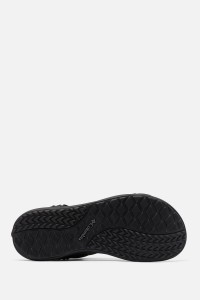 Сандалії жіночі Columbia SANDAL чорні 1889551-010 изображение 5