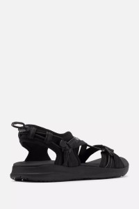Сандалії жіночі Columbia SANDAL чорні 1889551-010 изображение 7