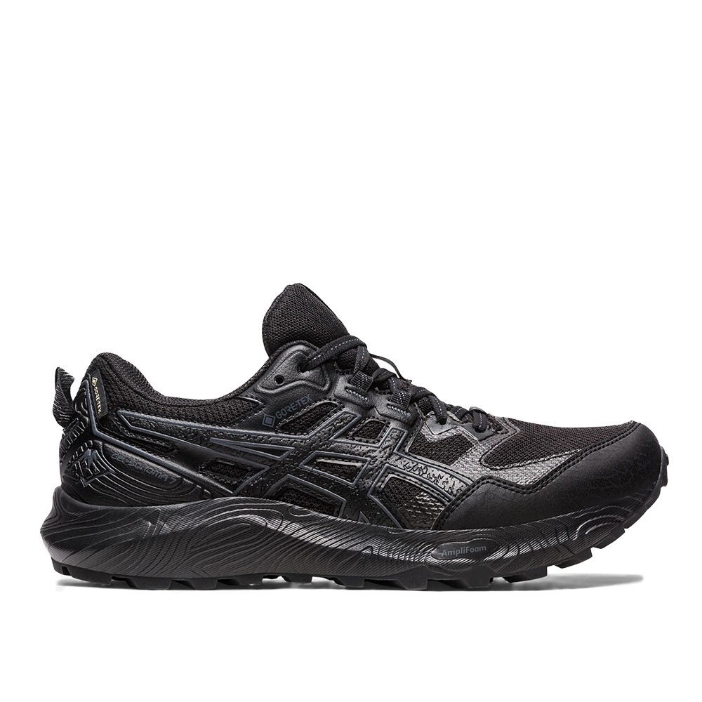 Кроссовки женские Asics GEL-SONOMA 7 GTX черные 1012B414-002