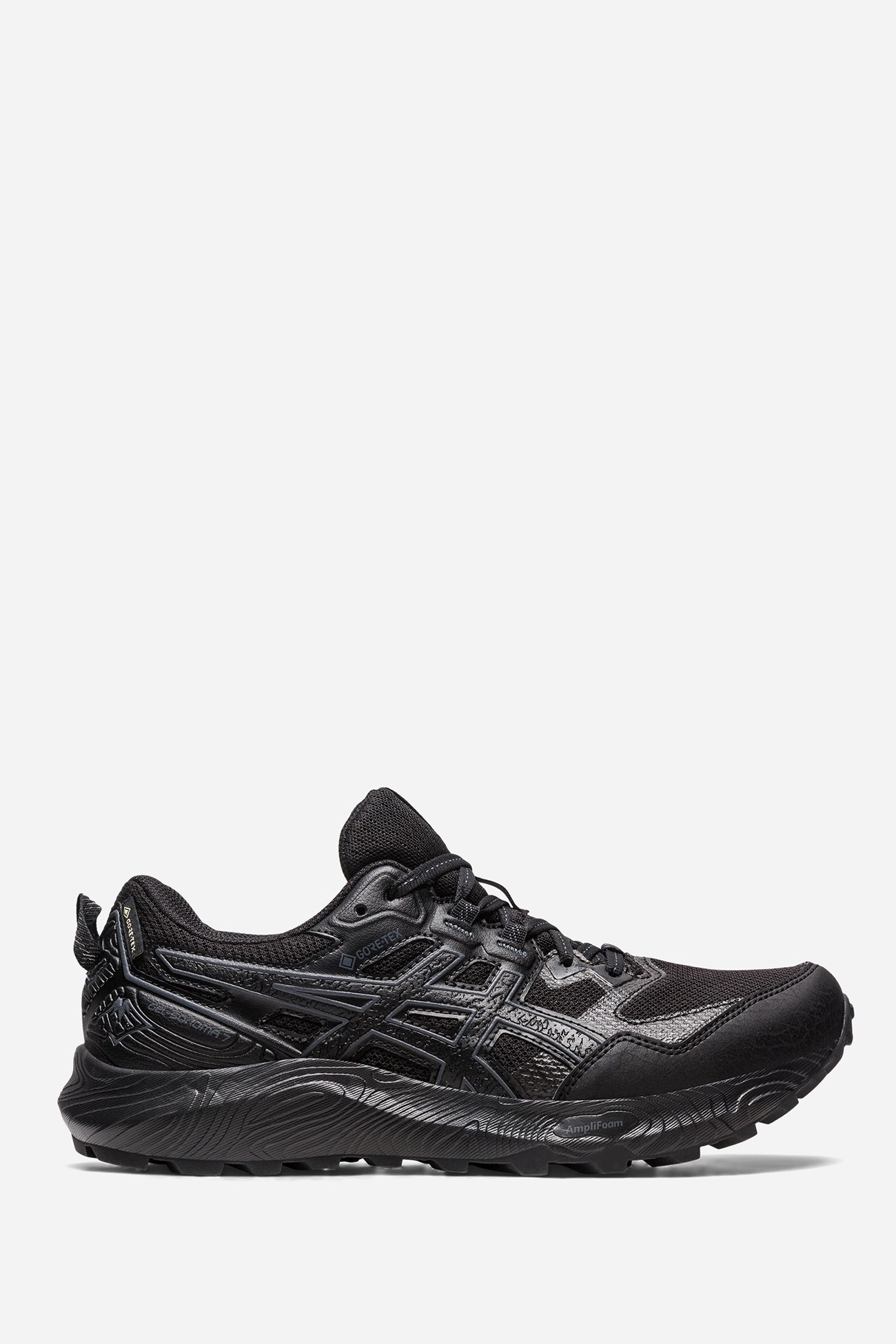 Кросівки жіночі Asics GEL-SONOMA 7 GTX чорні 1012B414-002 изображение 2