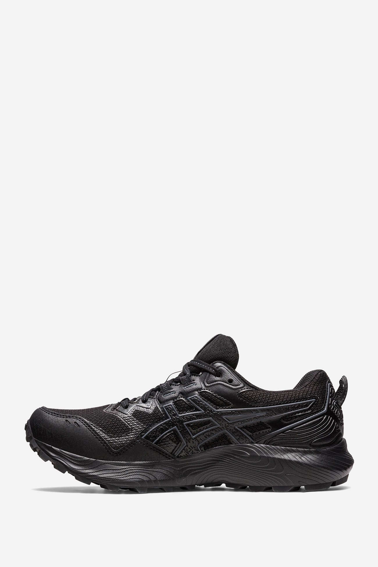 Кросівки жіночі Asics GEL-SONOMA 7 GTX чорні 1012B414-002 изображение 3