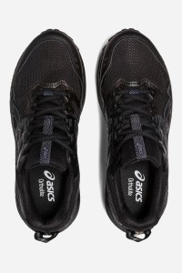 Кроссовки женские Asics GEL-SONOMA 7 GTX черные 1012B414-002 изображение 6