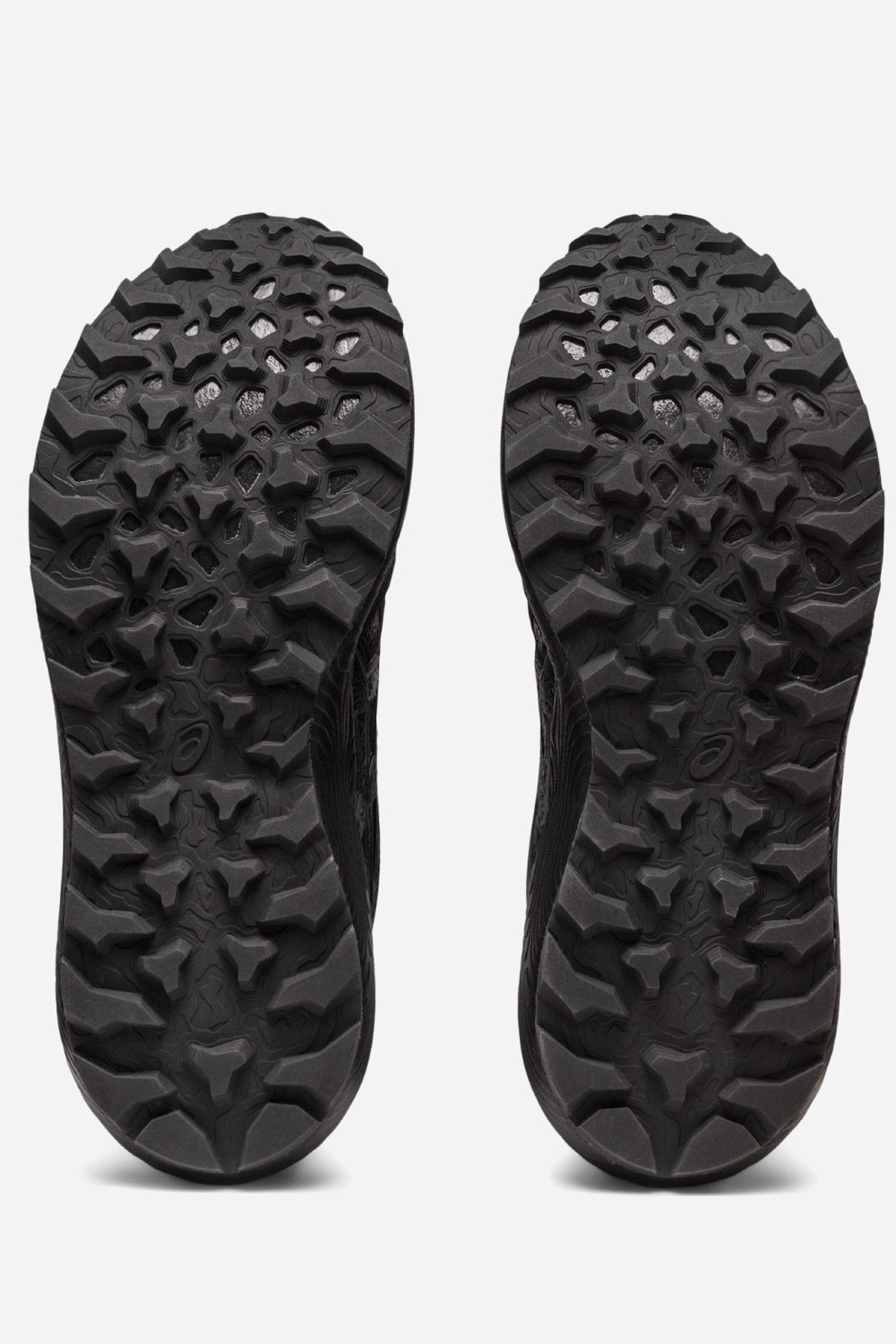 Кроссовки женские Asics GEL-SONOMA 7 GTX черные 1012B414-002 изображение 7