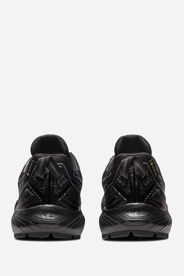 Кроссовки женские Asics GEL-SONOMA 7 GTX черные 1012B414-002 изображение 8
