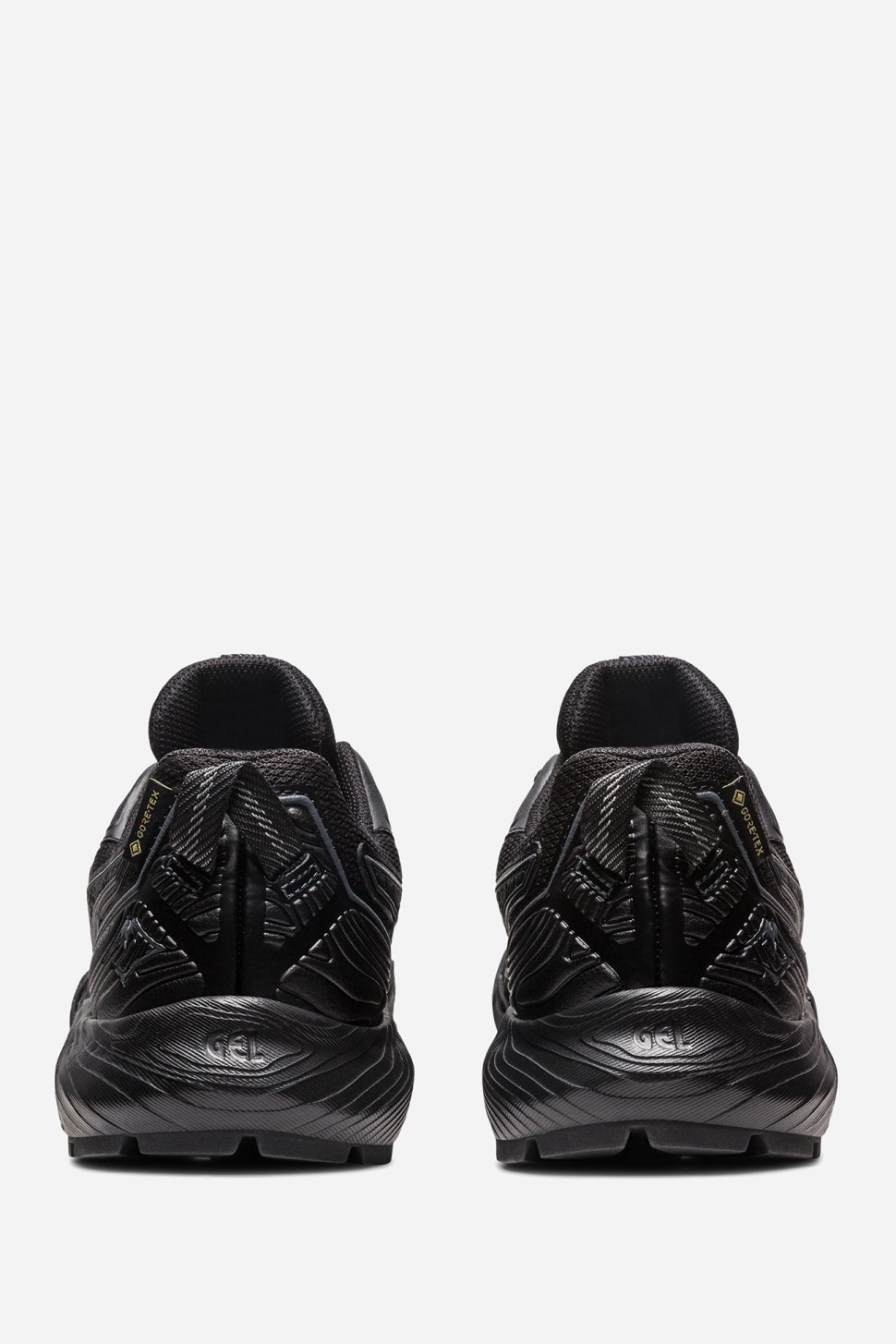 Кросівки жіночі Asics GEL-SONOMA 7 GTX чорні 1012B414-002 — фото 8