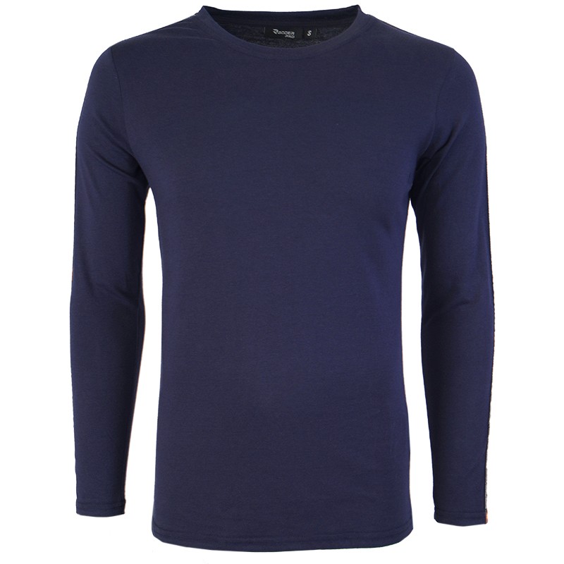 Толстовка мужская Radder синяя T18F-288-400 изображение 1