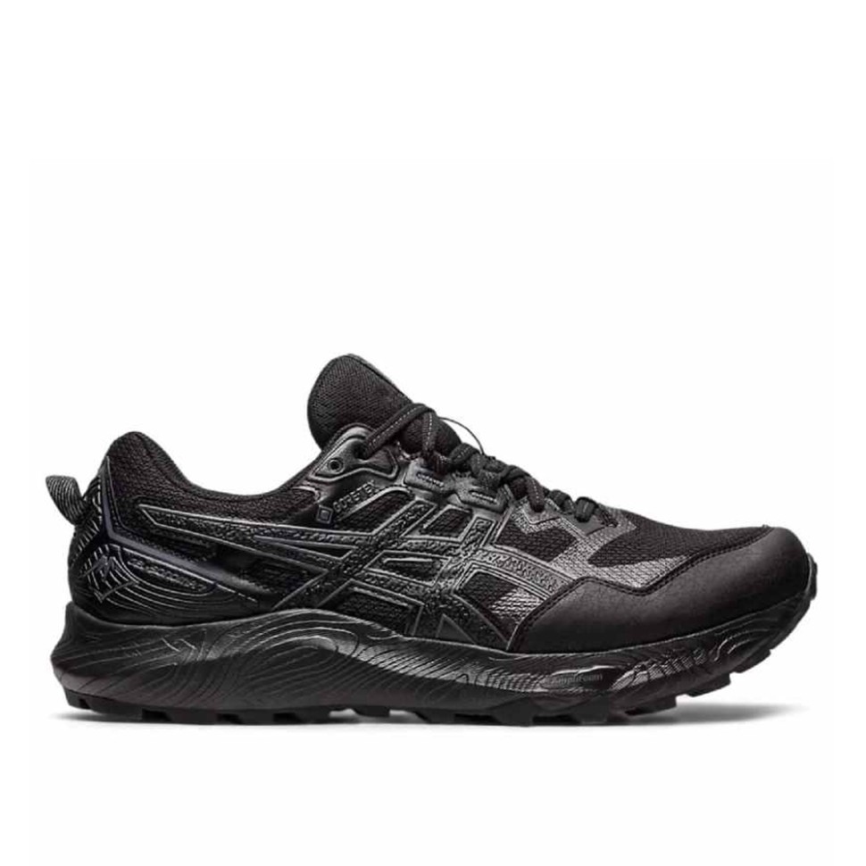 Кроссовки мужские Asics GEL-SONOMA 7 GTX черные 1011B593-002 изображение 1
