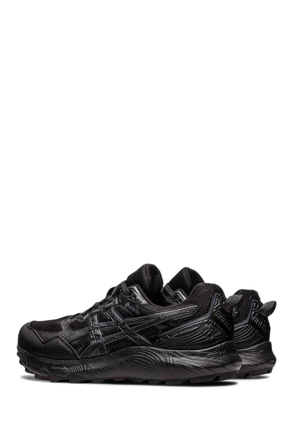 Кросівки чоловічі Asics GEL-SONOMA 7 GTX чорні 1011B593-002 — фото 3
