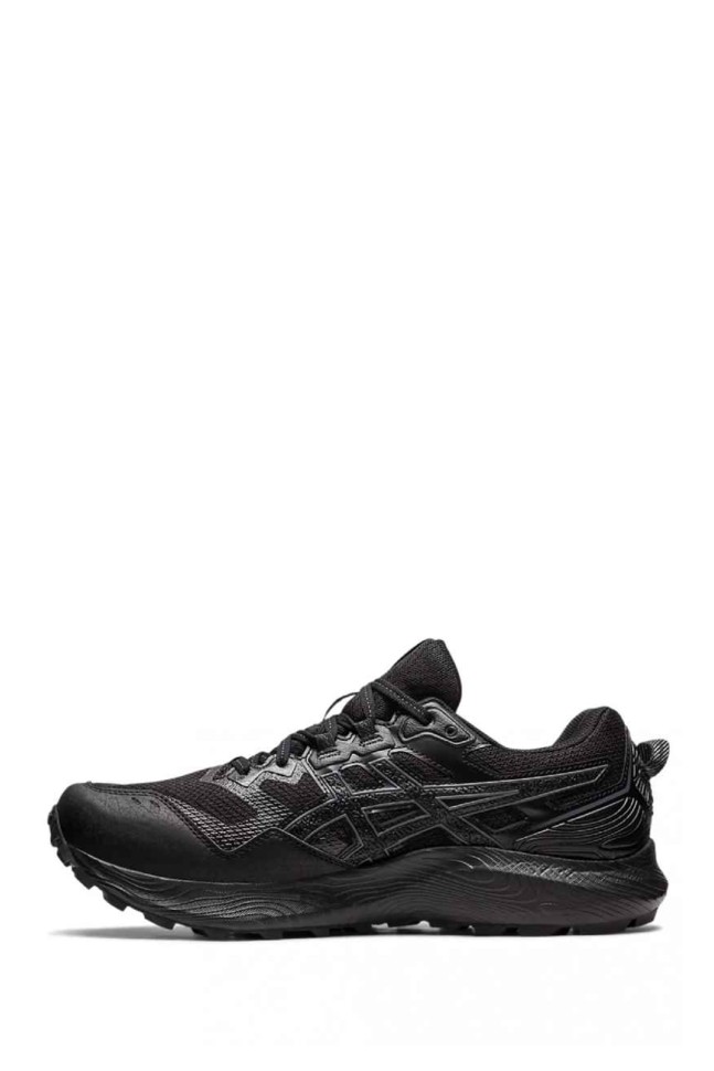 Кроссовки мужские Asics GEL-SONOMA 7 GTX черные 1011B593-002 изображение 4