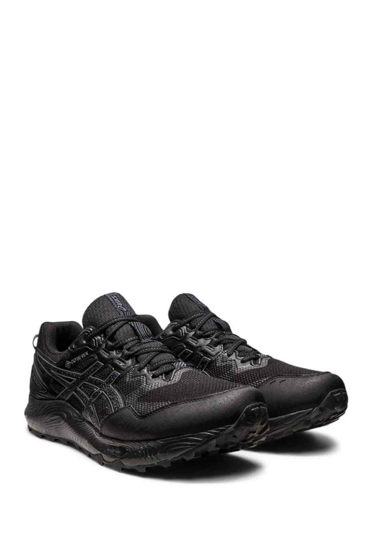 Кроссовки мужские Asics GEL-SONOMA 7 GTX черные 1011B593-002 изображение 5