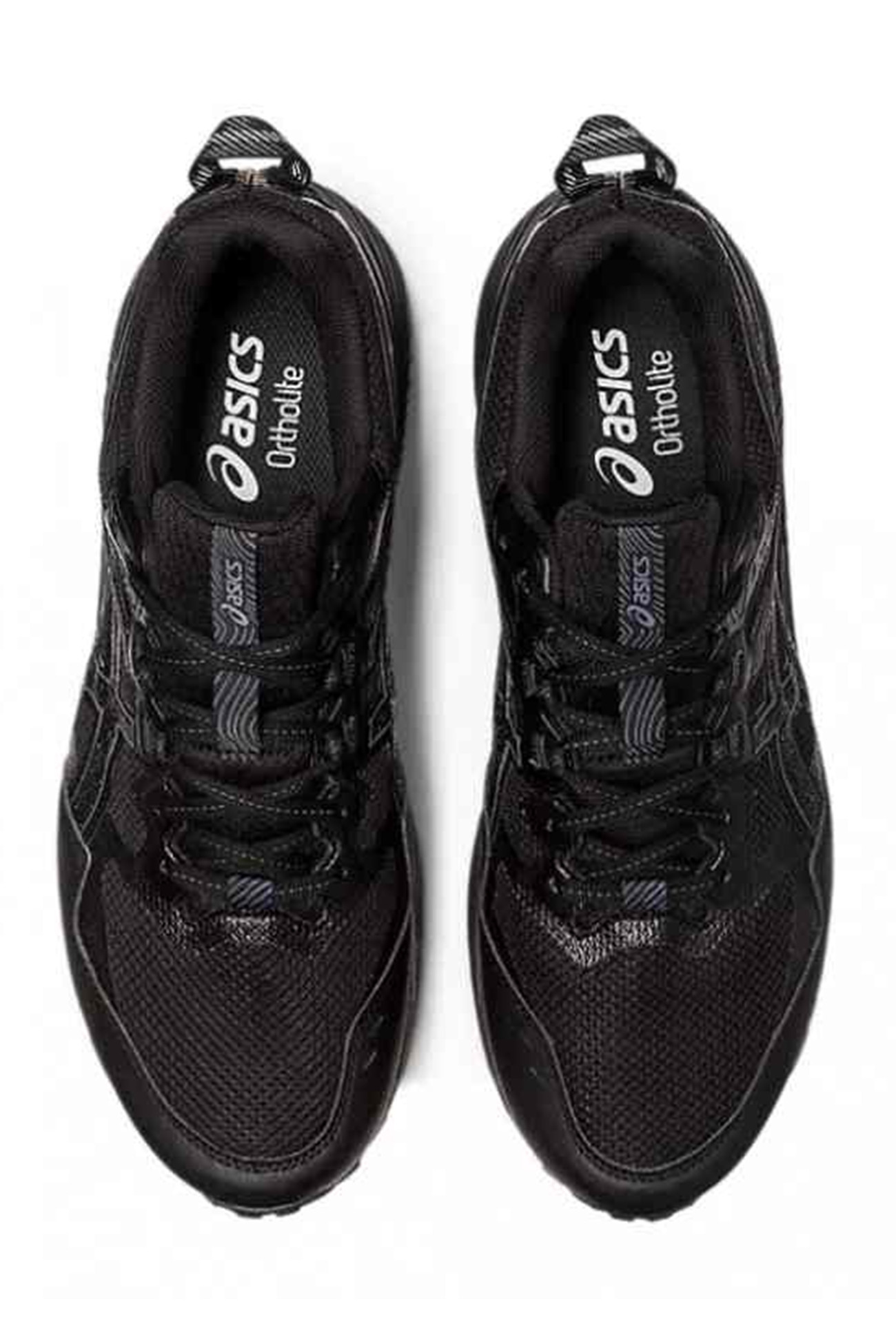Кросівки чоловічі Asics GEL-SONOMA 7 GTX чорні 1011B593-002 изображение 7