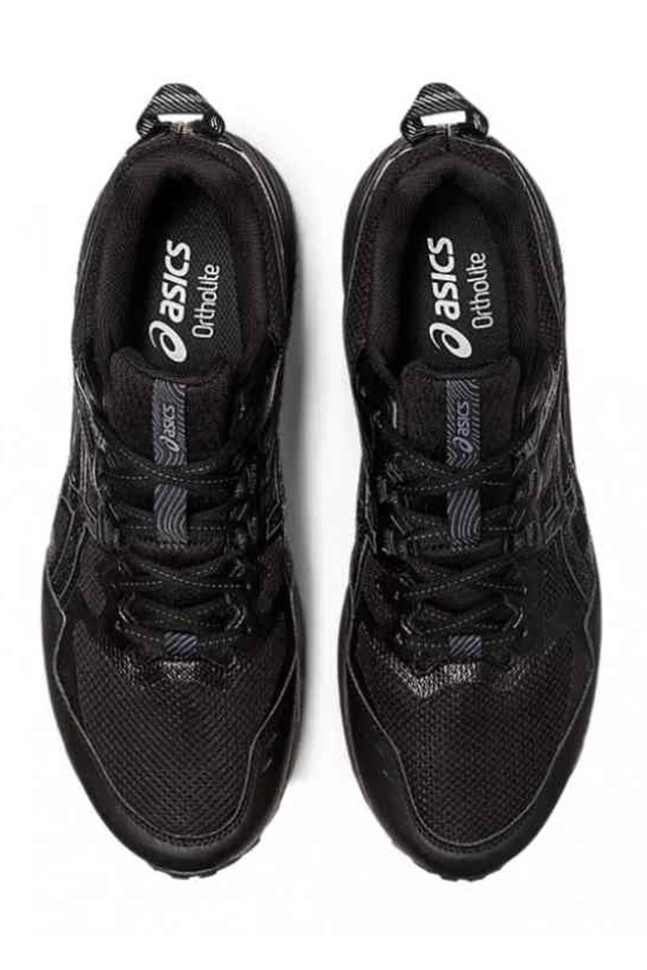 Кроссовки мужские Asics GEL-SONOMA 7 GTX черные 1011B593-002 изображение 7