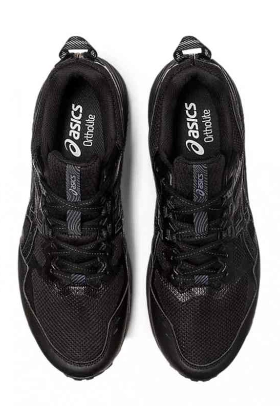 Кросівки чоловічі Asics GEL-SONOMA 7 GTX чорні 1011B593-002 — фото 7