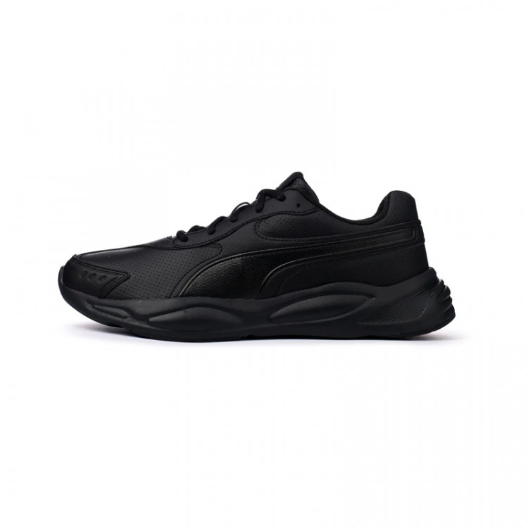 Кроссовки мужские Puma Escaper SL черные 36442216 изображение 1