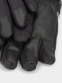 Рукавички HD сірі 5338-020 изображение 4