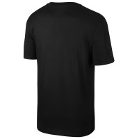 Футболка мужская Nike Nsw Tee Air Pill черная 928368-010 изображение 2