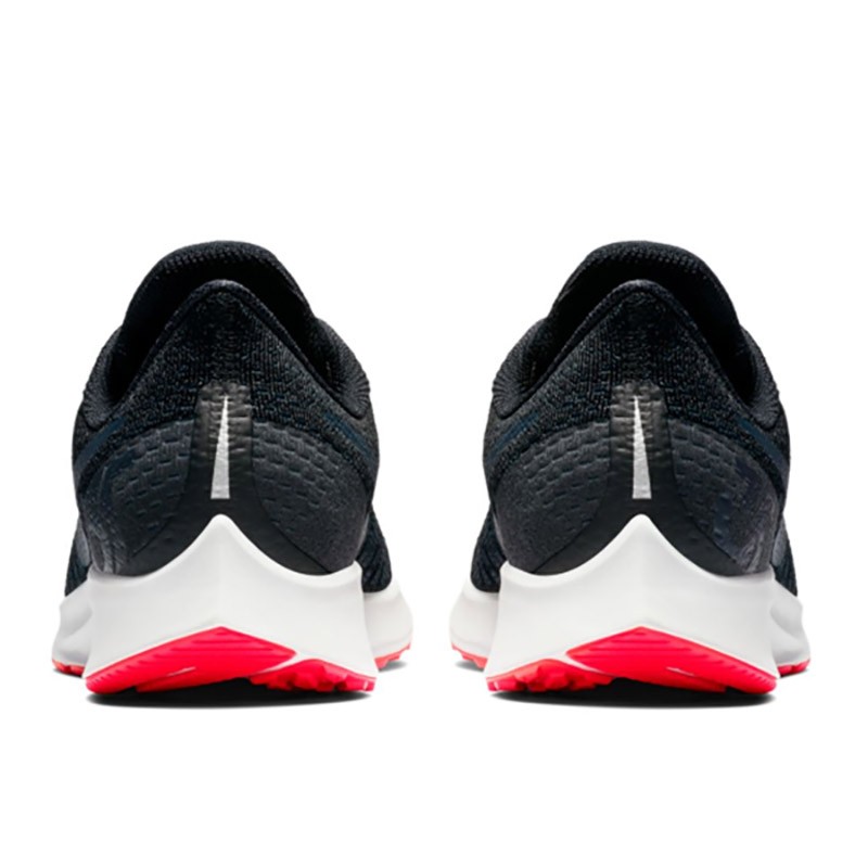 Кроссовки мужские Nike AIR ZOOM PEGASUS 35 серые 942851-017 изображение 2