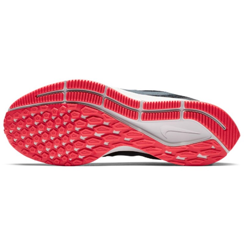 Кроссовки мужские Nike AIR ZOOM PEGASUS 35 серые 942851-017 — фото 3