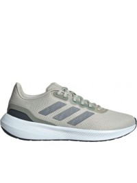 Кроссовки мужские Adidas RUNFALCON 3.0 кремовые IF3188 изображение 2