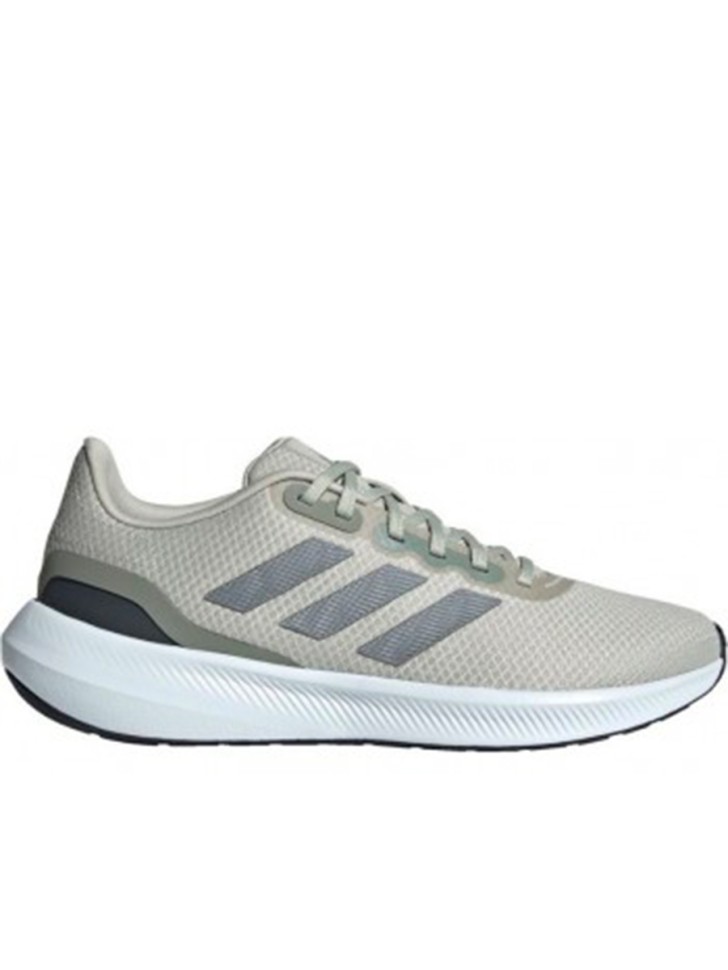 Кроссовки мужские Adidas RUNFALCON 3.0 кремовые IF3188 изображение 2