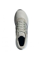 Кросівки чоловічі Adidas RUNFALCON 3.0 кремові IF3188 изображение 3