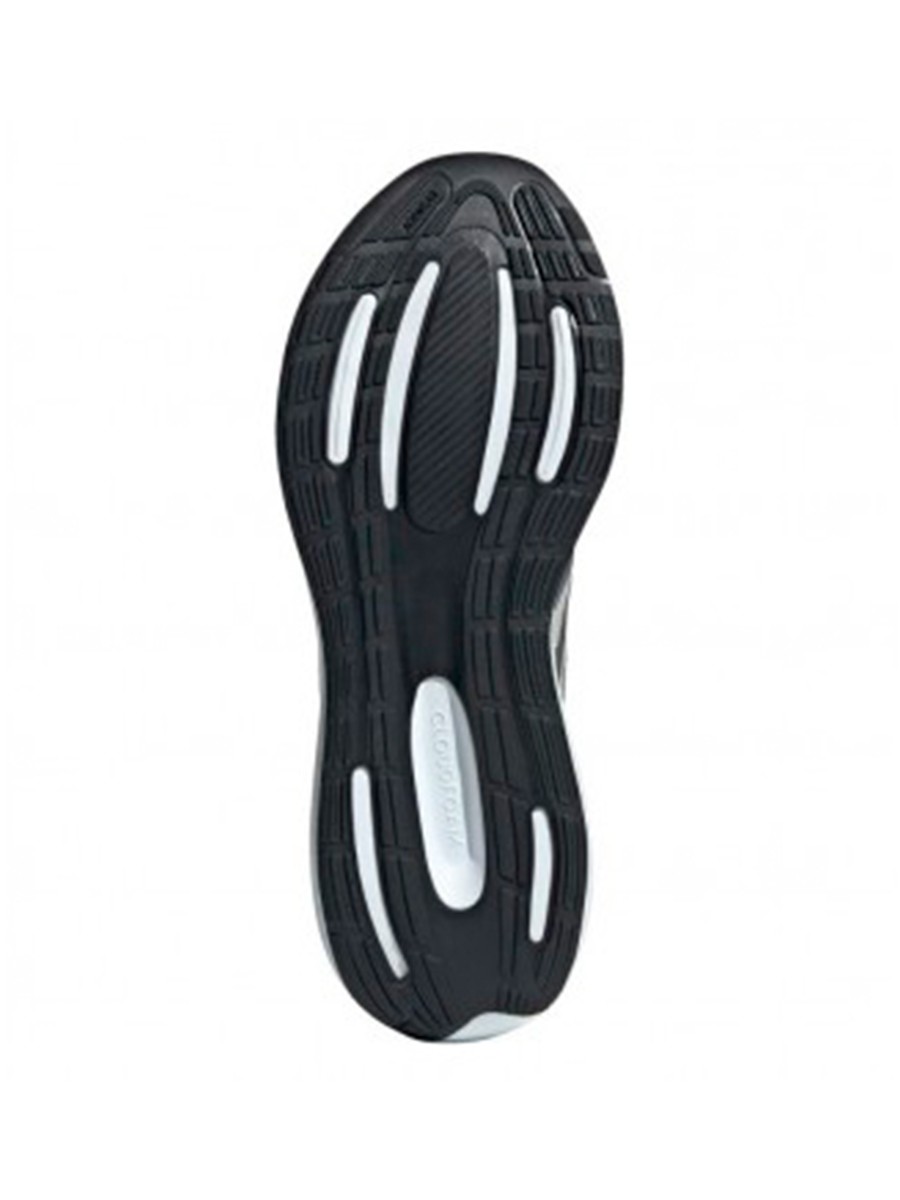 Кросівки чоловічі Adidas RUNFALCON 3.0 кремові IF3188 изображение 4