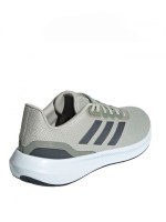 Кросівки чоловічі Adidas RUNFALCON 3.0 кремові IF3188 изображение 6