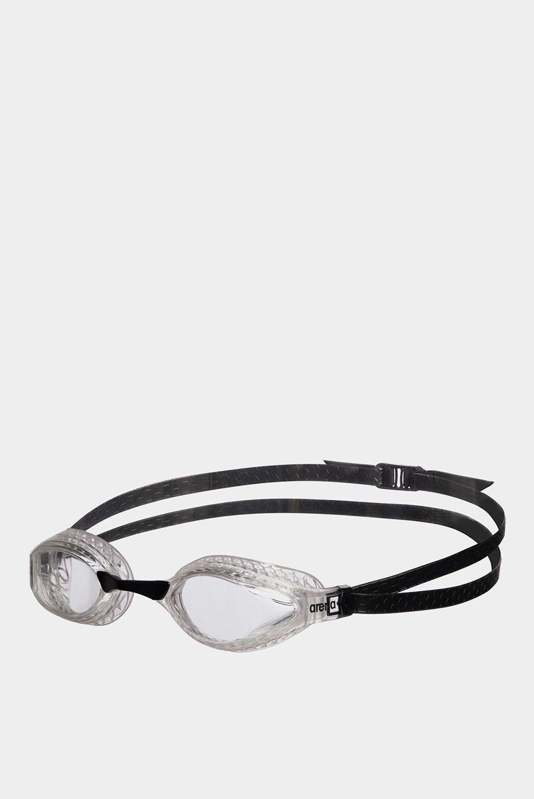 Окуляри для плавання  Arena AIR-SPEED чорні 003150-101 изображение 2
